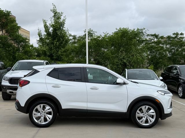Used 2025 Buick Encore GX Preferred image 5