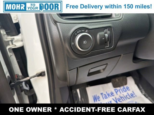 Used 2018 Buick Envision Essence image 15