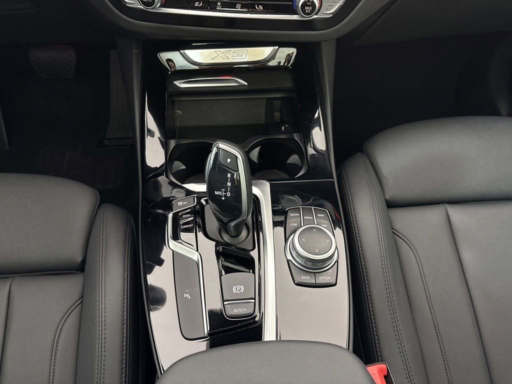 Used 2021 BMW X3 sDrive30i w/ Convenience Package image 27
