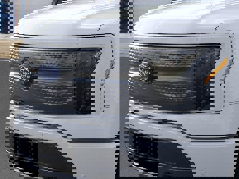 New 2025 Ford F150 Lightning Flash image 17