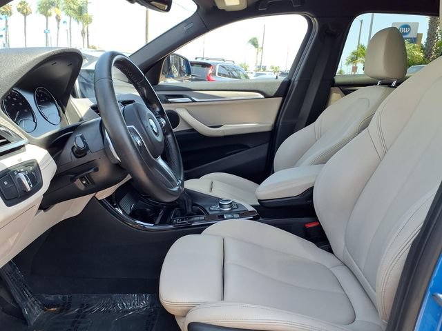 Used 2018 BMW X2 sDrive28i w/ M SportX Package FWD image 21