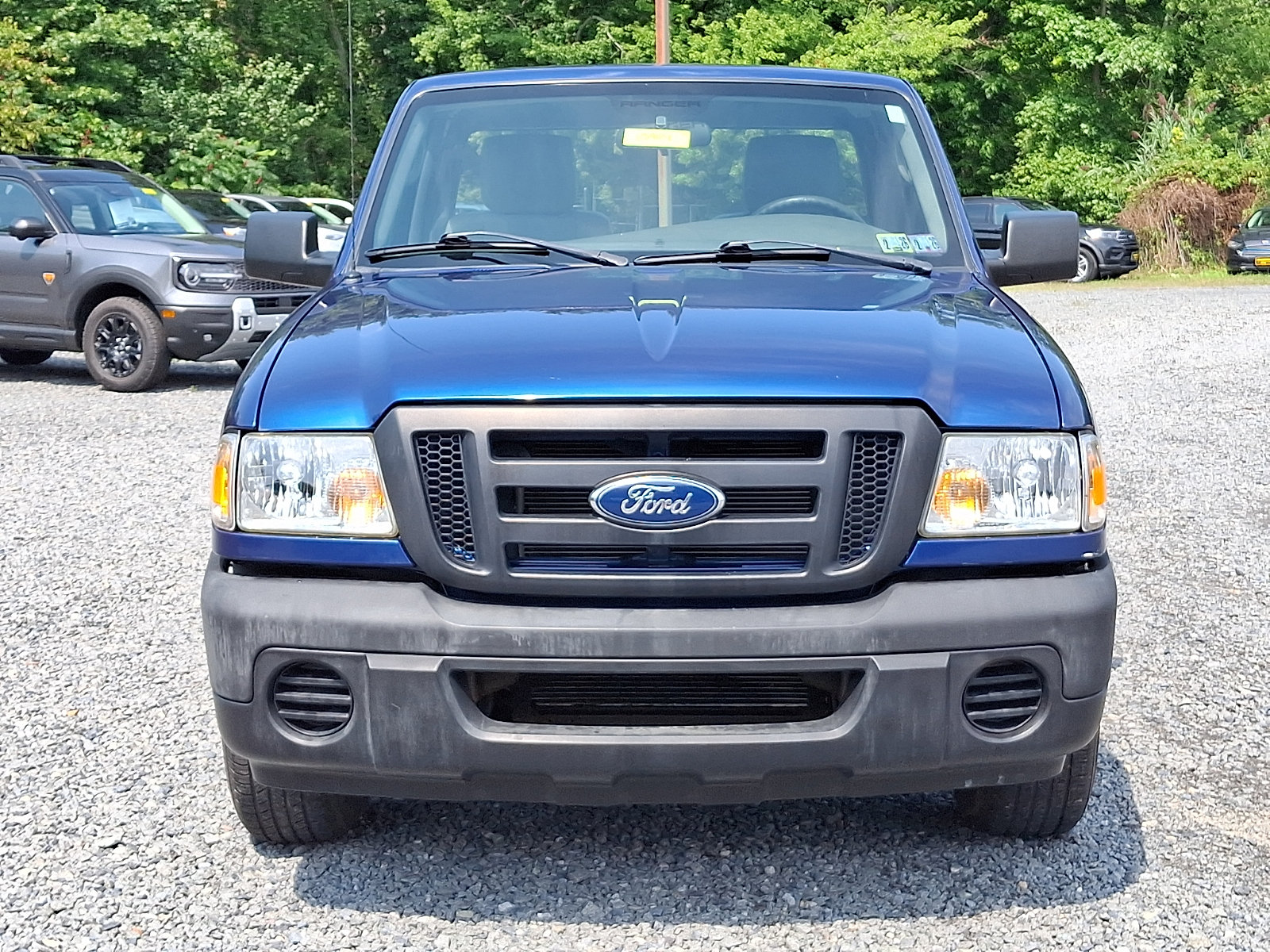 Used 2011 Ford Ranger XL RWD image 2
