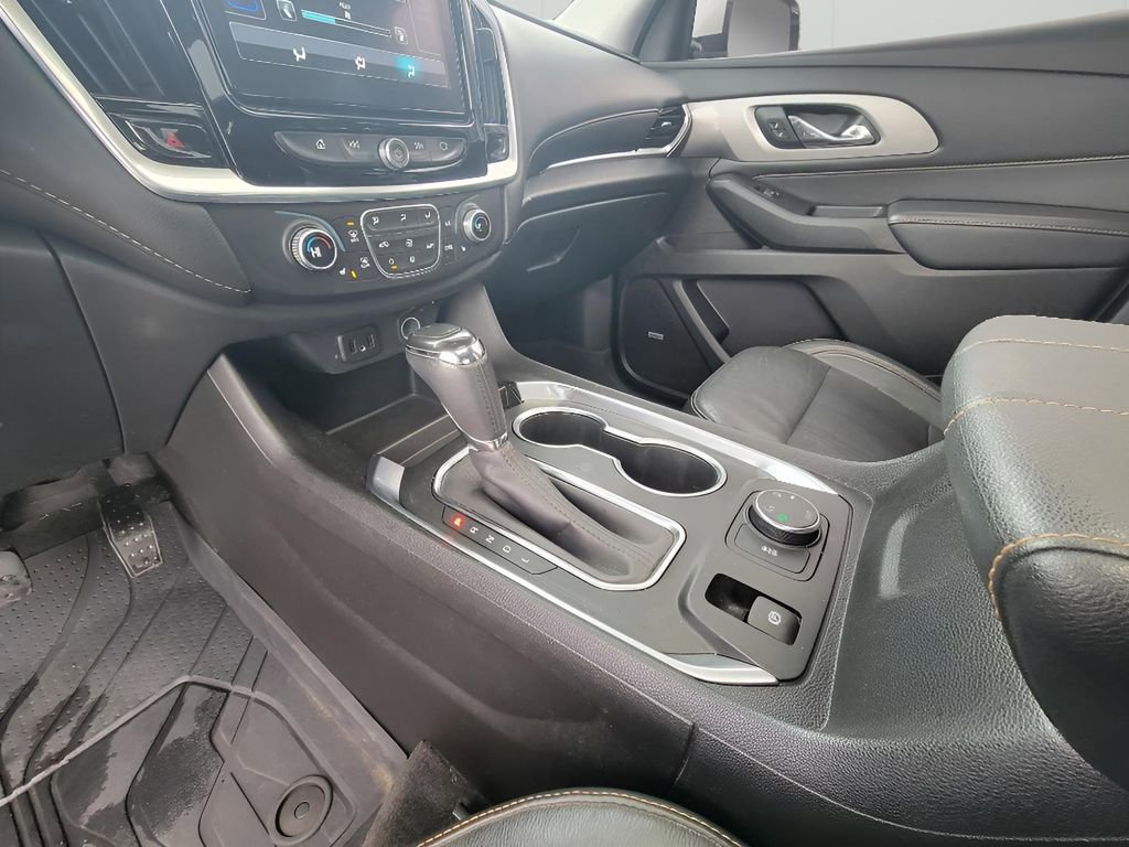 Used 2019 Chevrolet Traverse LT w/ LT Premium Package image 24