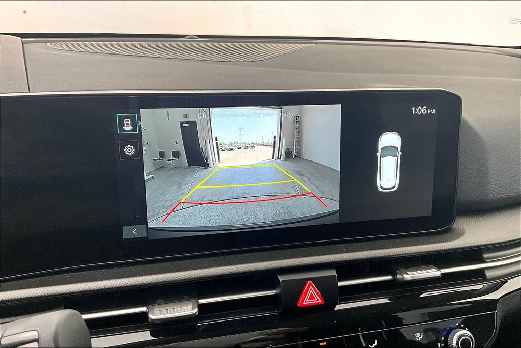 Used 2026 Kia Sportage LX image 26