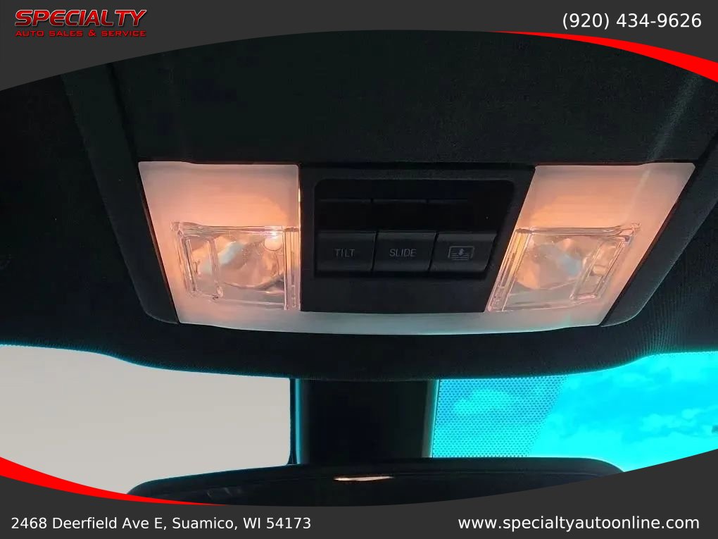 Used 2018 Ford Explorer Sport AWD/4WD image 23