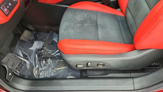 Used 2024 Chevrolet Blazer EV RS image 34