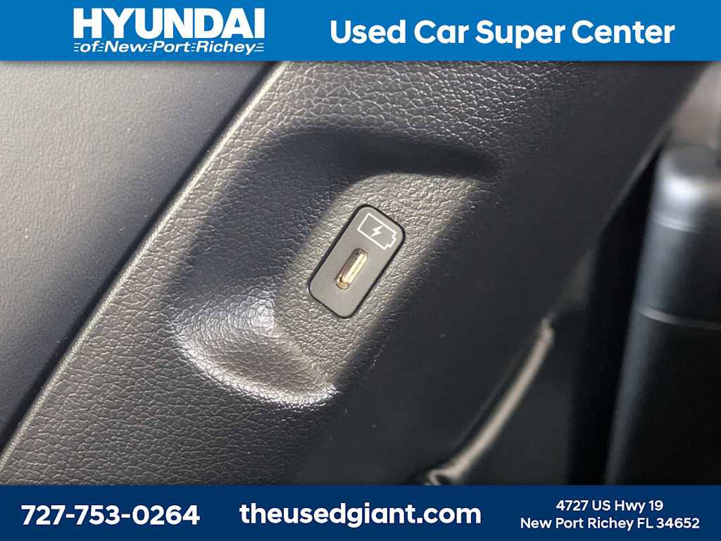 Used 2024 Hyundai Palisade XRT AWD/4WD image 19