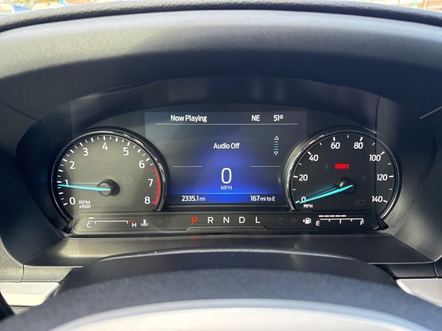 Used 2022 Ford Explorer XLT image 27