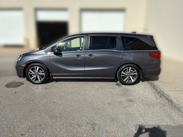 Used 2022 Honda Odyssey Touring image 11