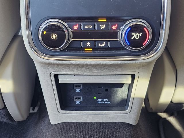 Certified 2019 Lincoln Continental Reserve image 18