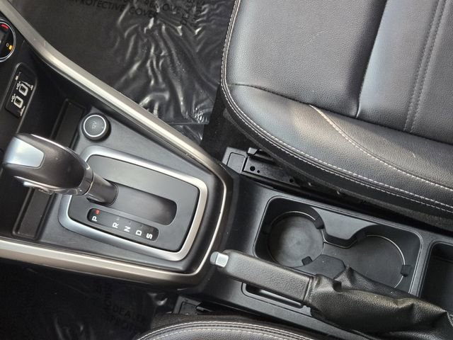 Certified 2021 Ford EcoSport Titanium image 19