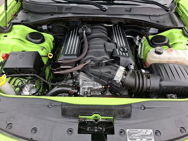 Used 2023 Dodge Charger Scat Pack image 29