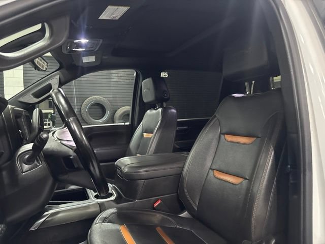 Used 2023 GMC Sierra 2500 AT4 w/ AT4 Premium Plus Package AWD/4WD image 11