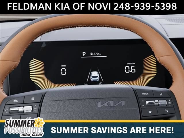 New 2026 Kia Sportage X-Line AWD/4WD image 22