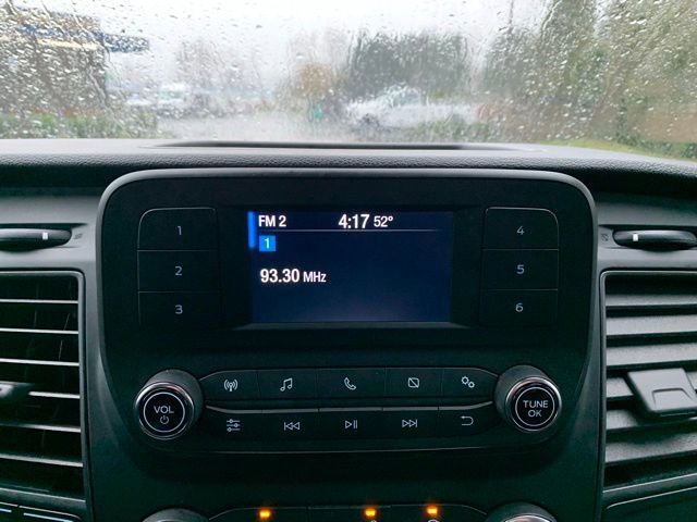 Used 2024 Ford Transit 250 Low Roof w/ Exterior Upgrade Package image 12