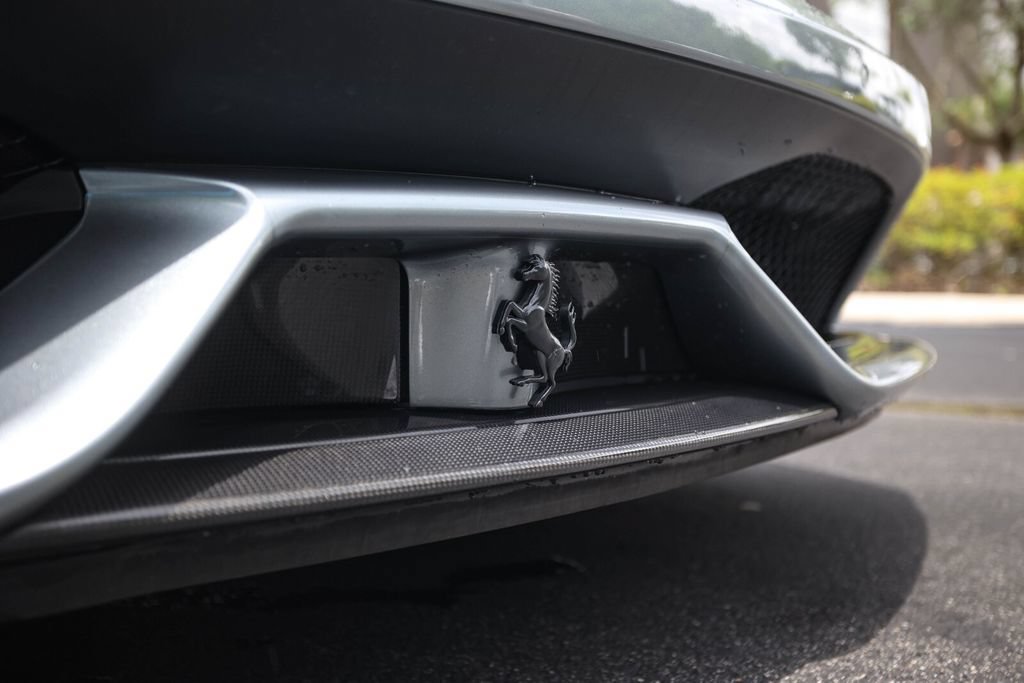 Used 2015 Ferrari 458 Speciale A RWD image 14