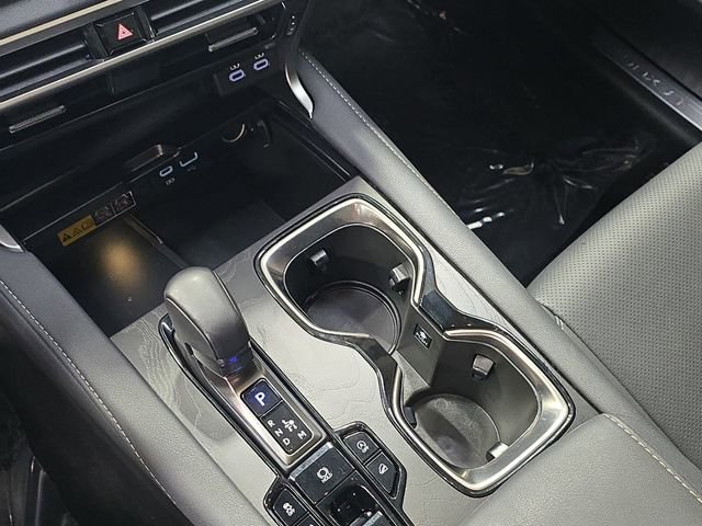 Used 2024 Lexus RX 350 Premium w/ Convenience Package image 27