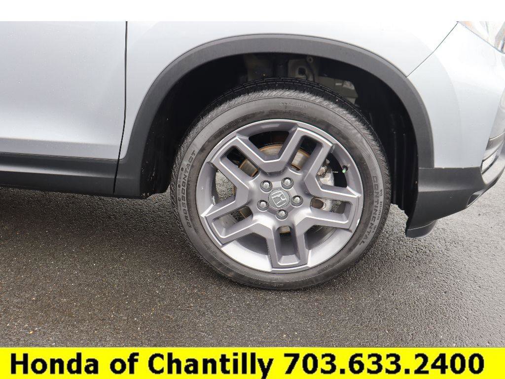 Certified 2023 Honda Passport EX-L image 36