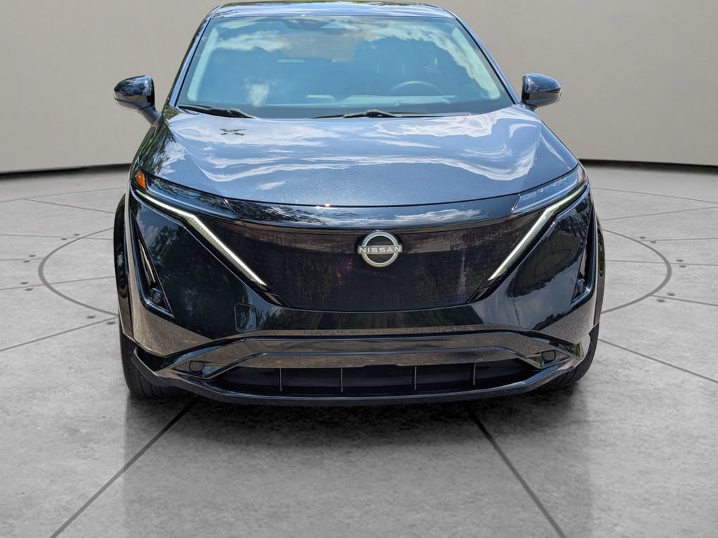 Used 2023 Nissan Ariya FWD image 3