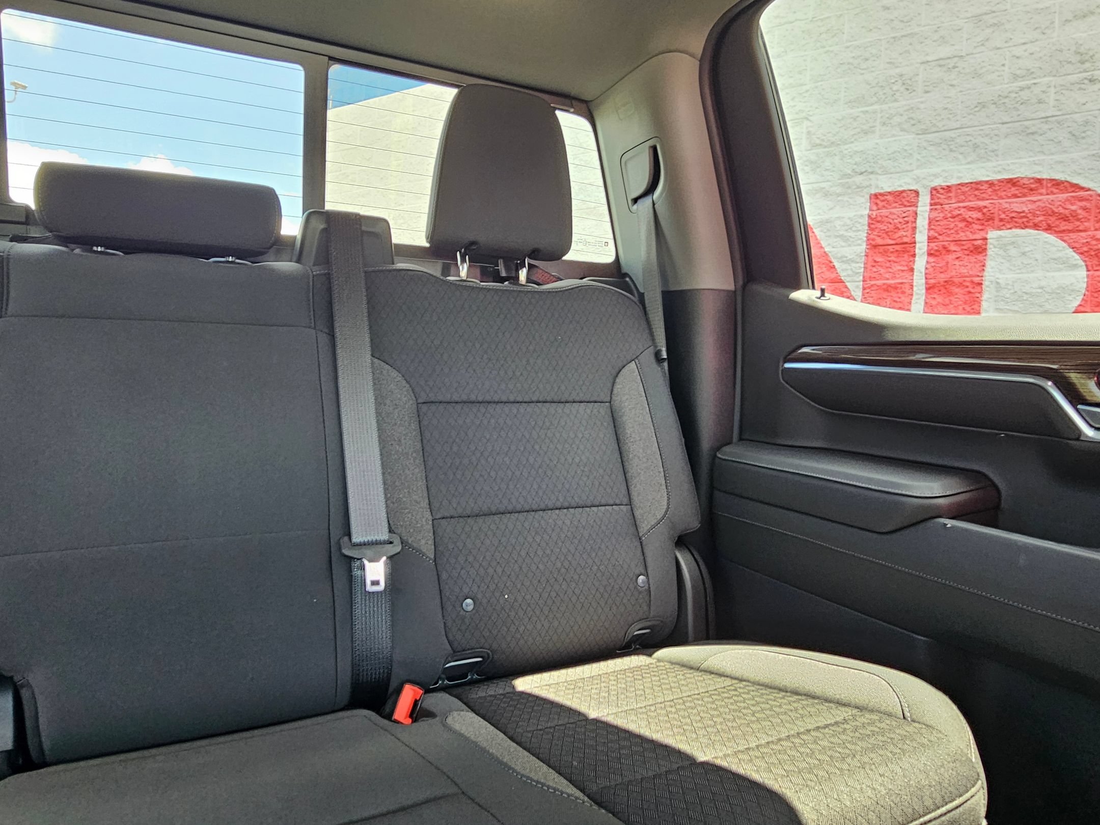 Used 2024 Chevrolet Silverado 1500 RST AWD/4WD image 26