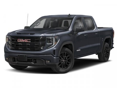 New 2026 GMC Sierra 1500 Elevation image 1