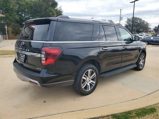 Used 2024 Ford Expedition Max Limited image 10