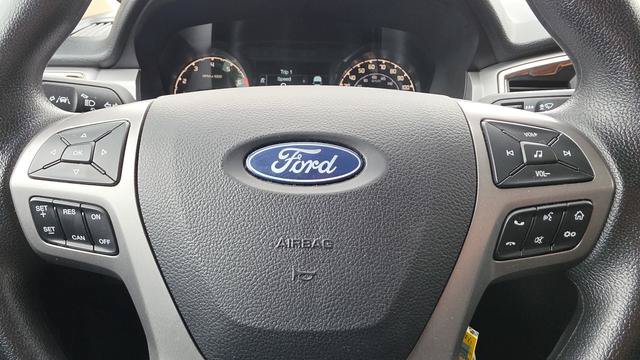 Used 2023 Ford Ranger XLT AWD/4WD image 38