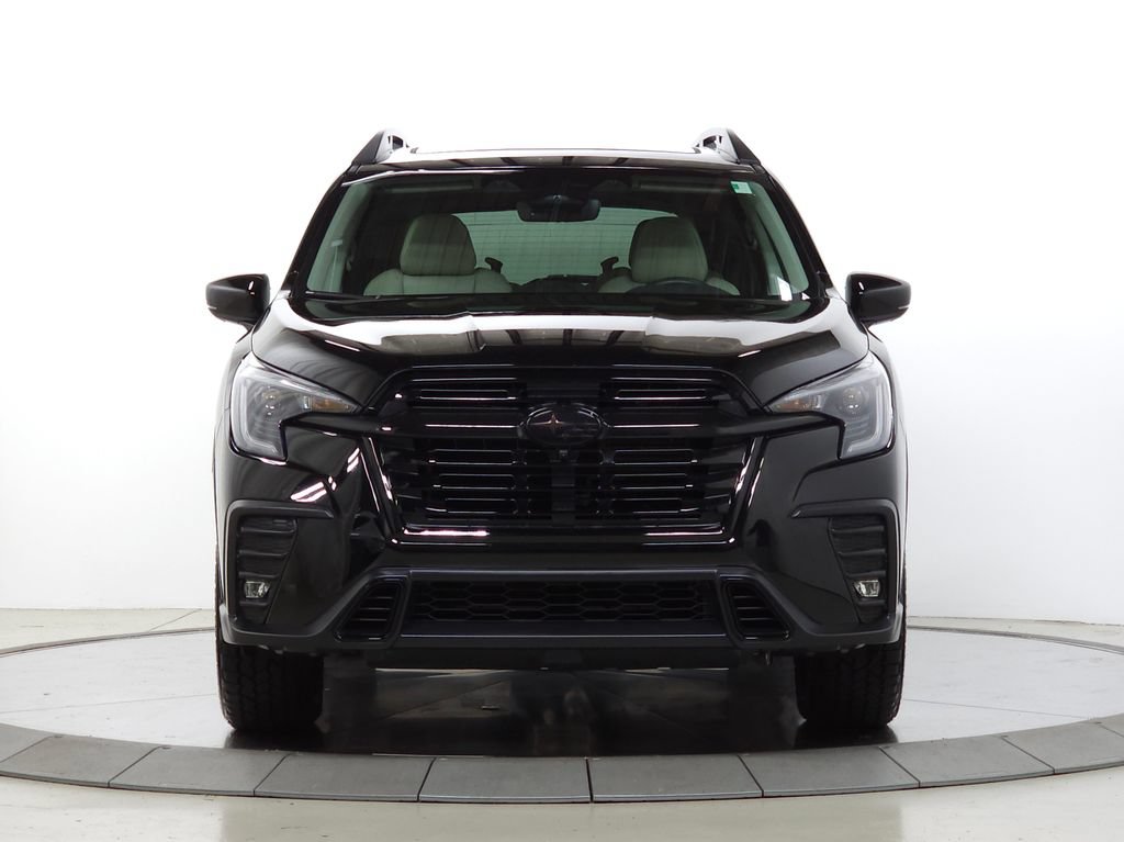 Used 2026 Subaru Ascent Limited AWD/4WD image 2