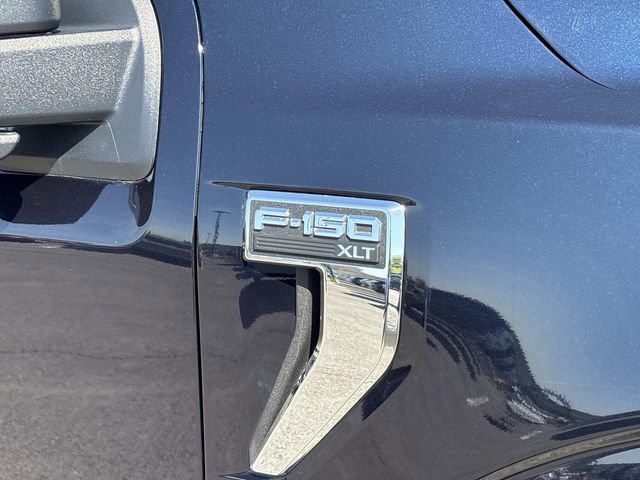 Certified 2022 Ford F150 XLT w/ Equipment Group 302A High image 10