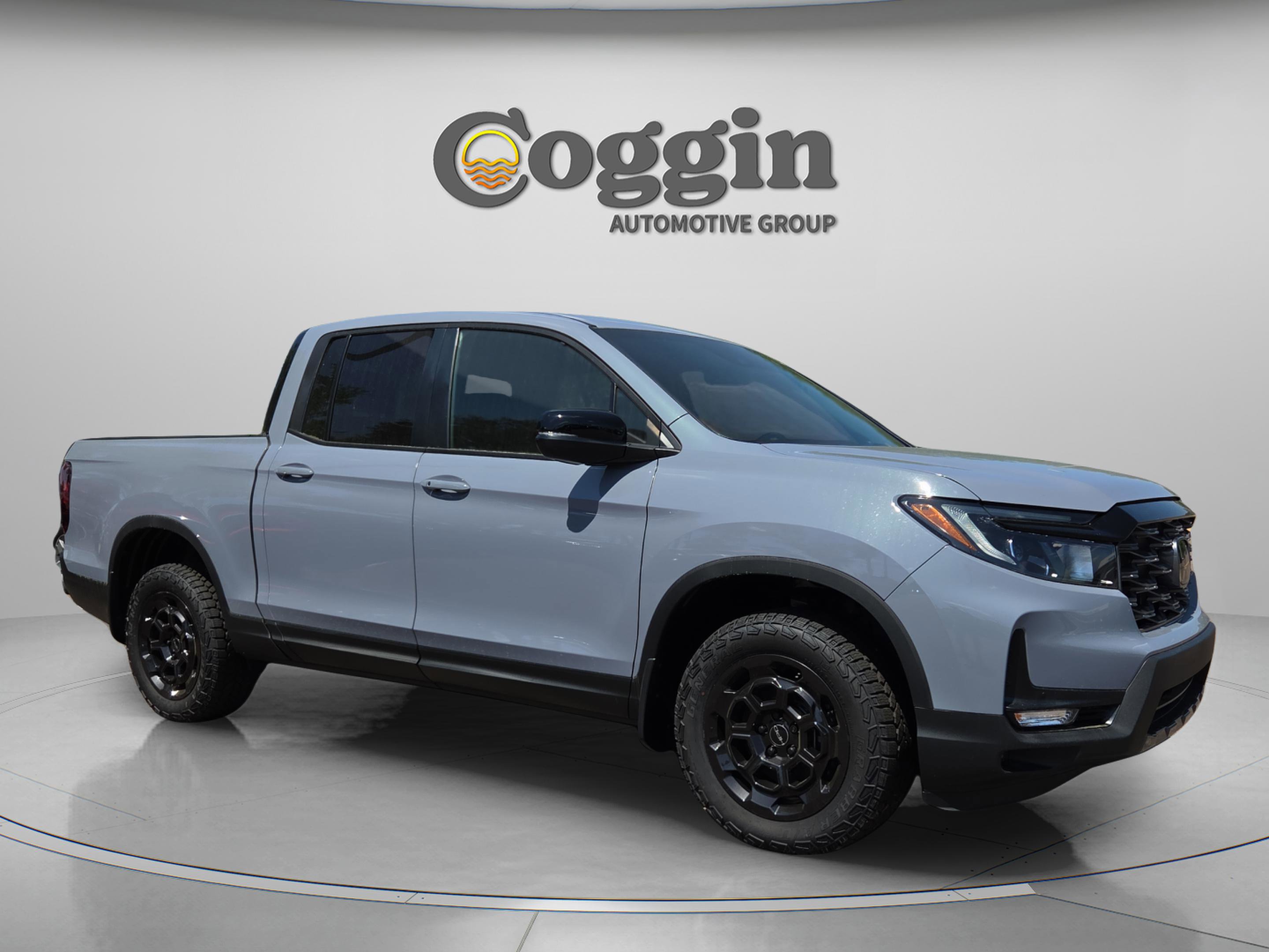 New 2026 Honda Ridgeline TrailSport+ image 9