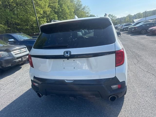 Used 2023 Honda Passport Elite image 8