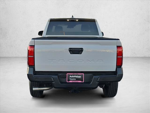 Certified 2026 Toyota Tacoma 2WD Xtracab image 7
