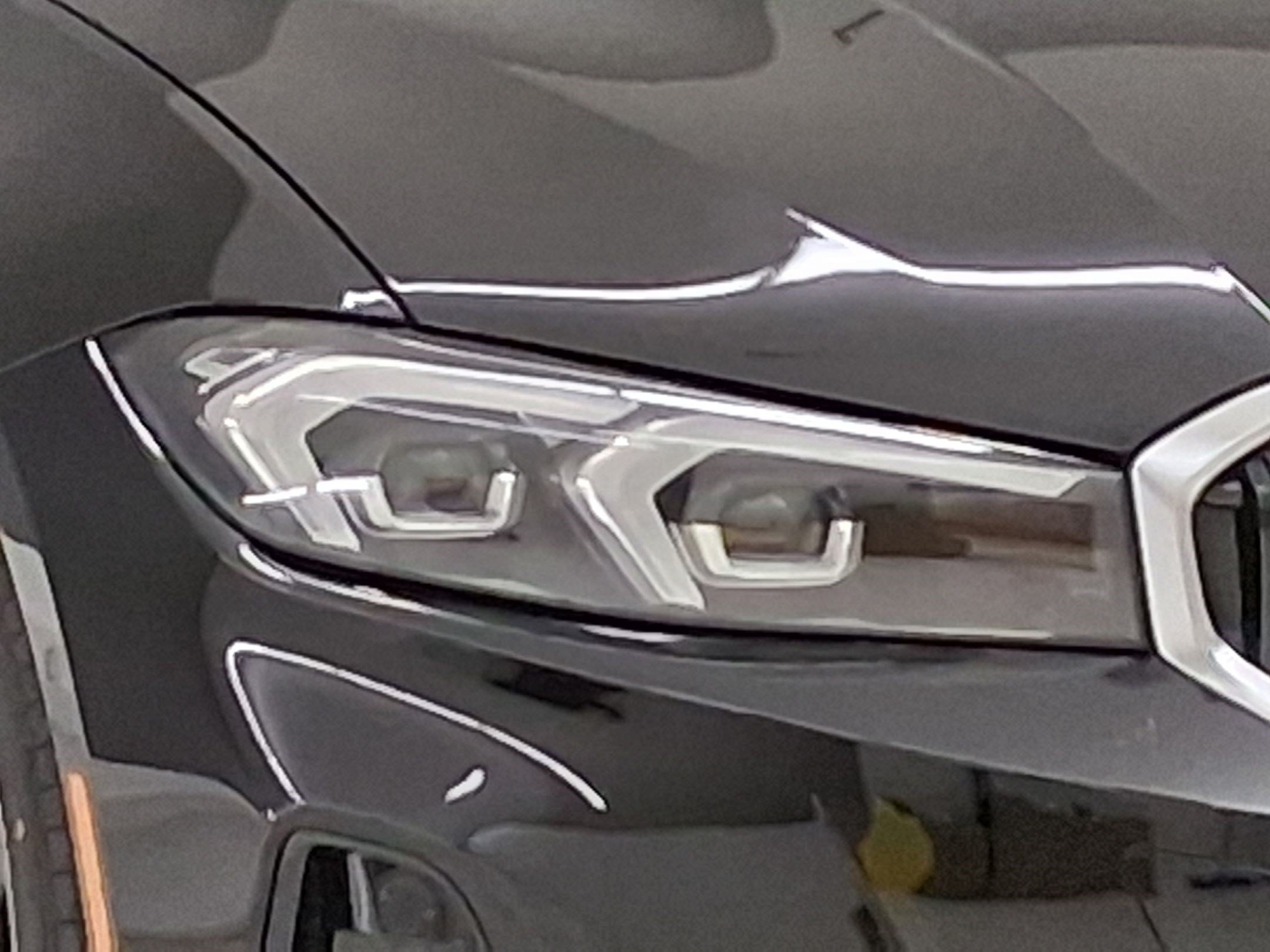 New 2026 BMW 330i Sedan w/ Convenience Package RWD image 10