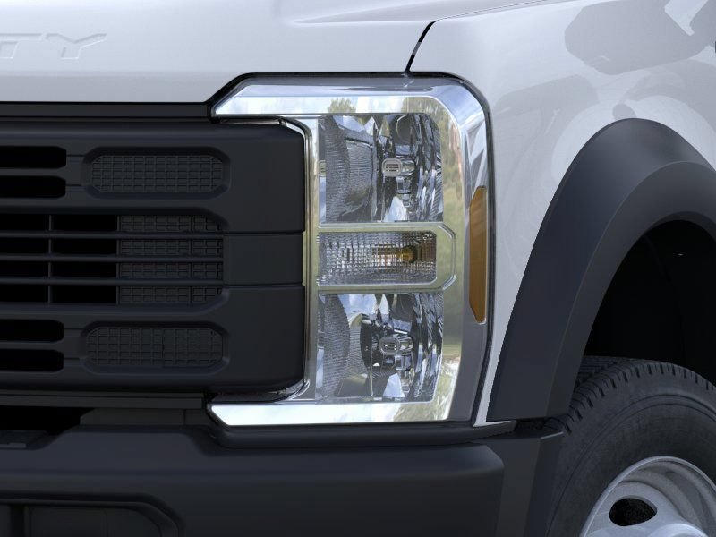 New 2026 Ford F450 XL RWD image 20