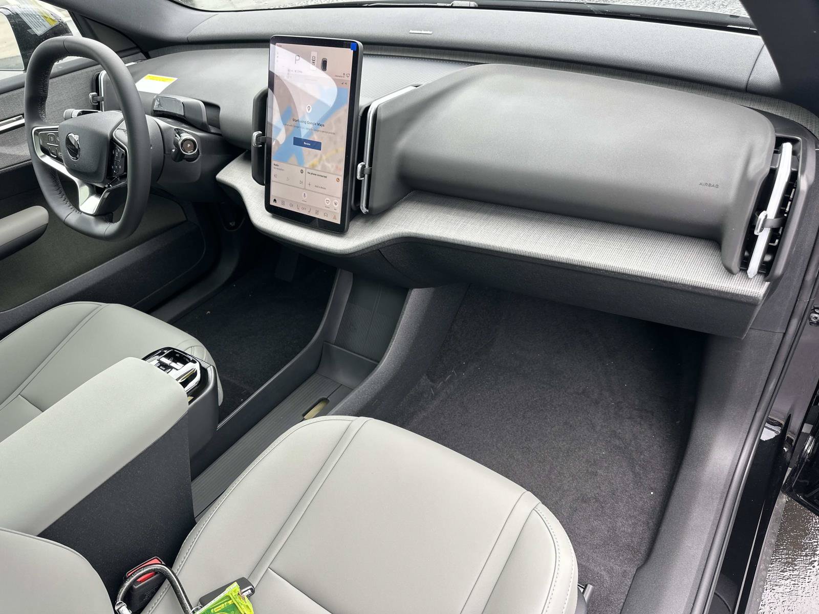 New 2026 Volvo EX30 Plus w/ Climate Package AWD/4WD image 20