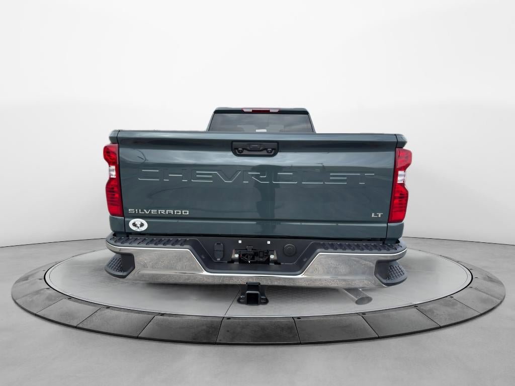New 2026 Chevrolet Silverado 2500 LT AWD/4WD image 6