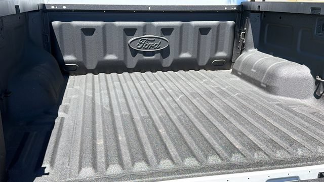 Used 2025 Ford Ranger XLT w/ FX4 Off-Road Package AWD/4WD image 16
