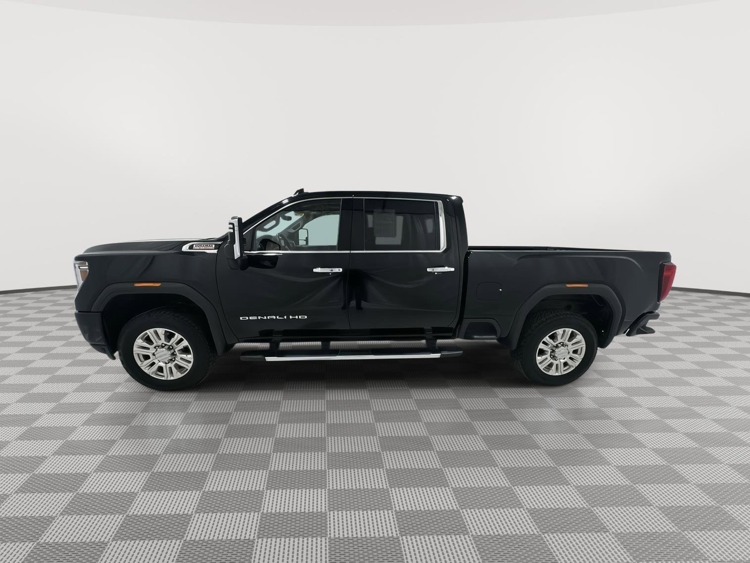 Used 2022 GMC Sierra 2500 Denali w/ Denali Ultimate Package image 6