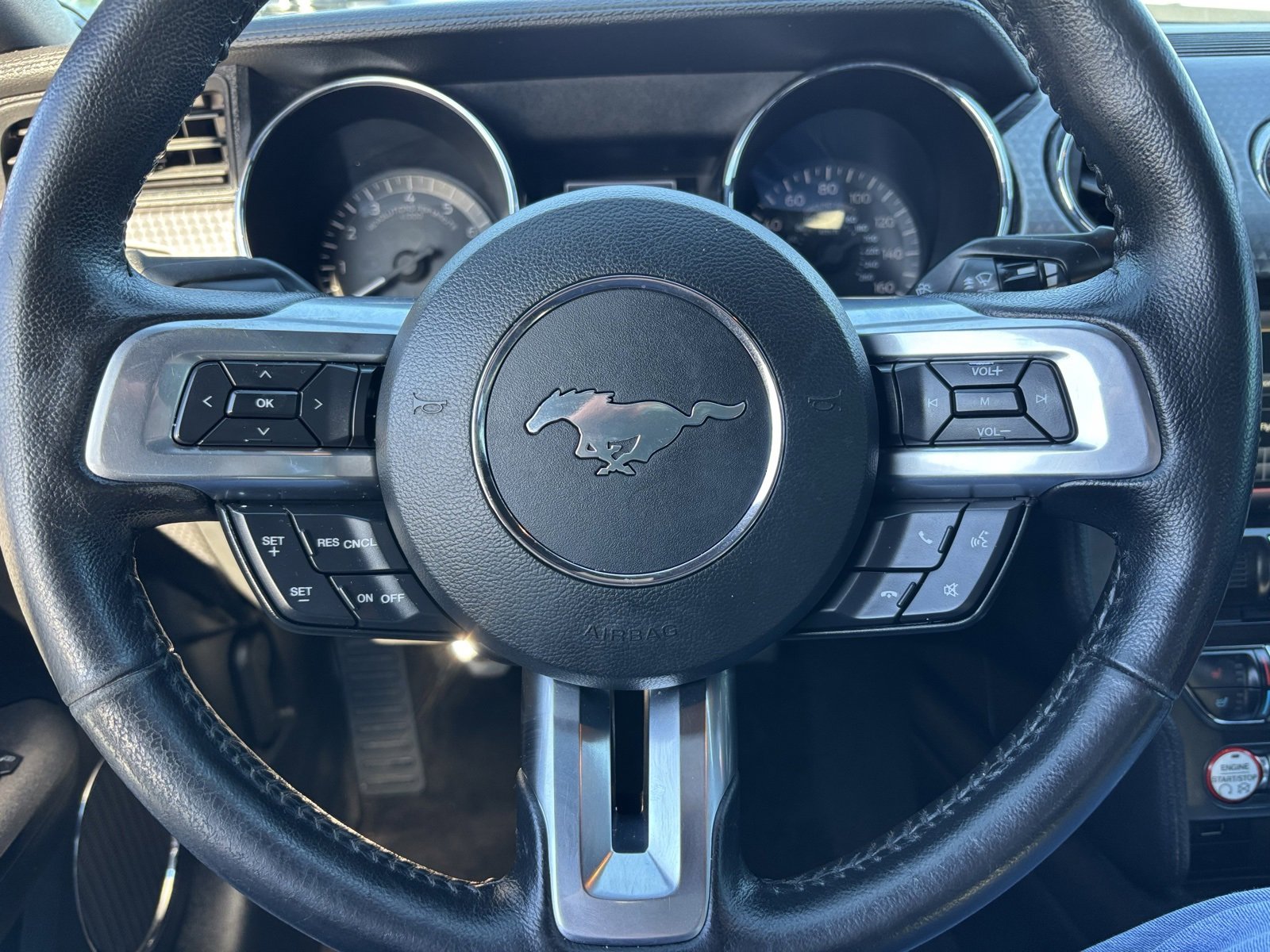 Used 2015 Ford Mustang GT Premium w/ GT Performance Package image 24