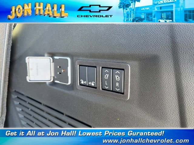 New 2026 Chevrolet Tahoe High Country image 12