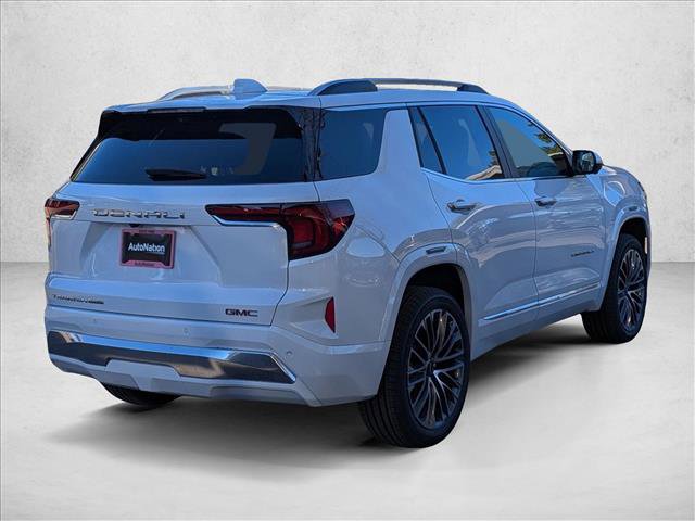 New 2026 GMC Terrain Denali image 2