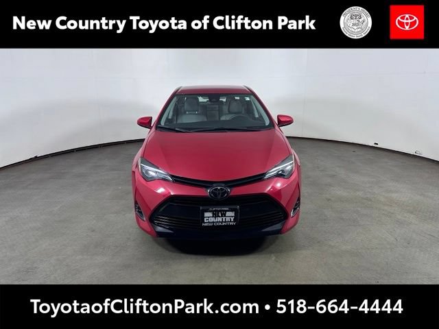 Used 2019 Toyota Corolla LE FWD image 8