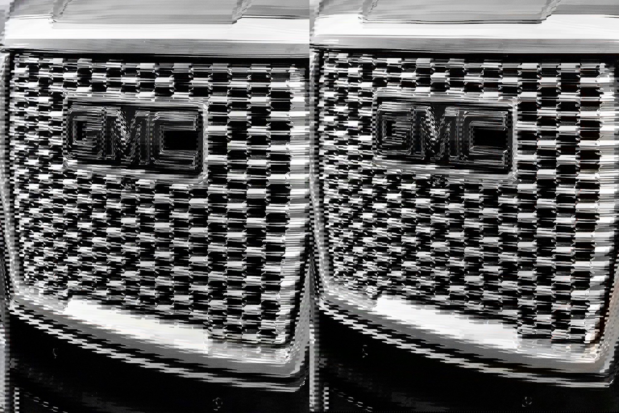 Used 2023 GMC Yukon Denali w/ Denali Reserve Package image 5