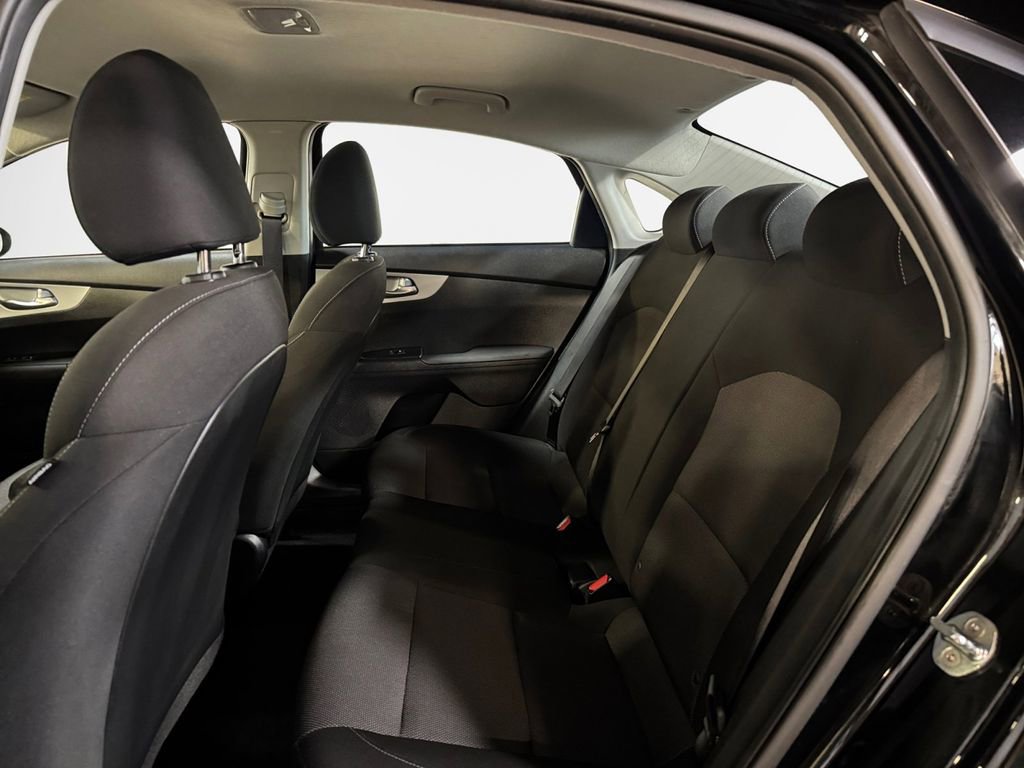 Certified 2023 Kia Forte LXS w/ LXS Technology Package image 24