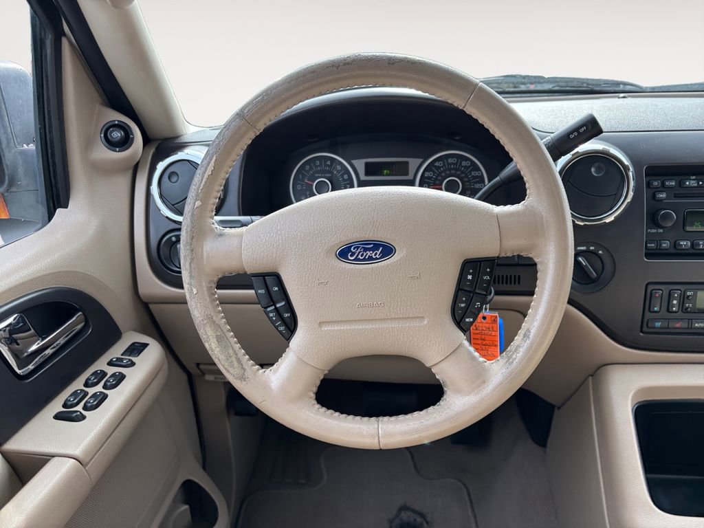 Used 2006 Ford Expedition Eddie Bauer image 15