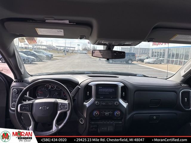 Used 2020 Chevrolet Silverado 1500 RST w/ All-Star Edition image 13