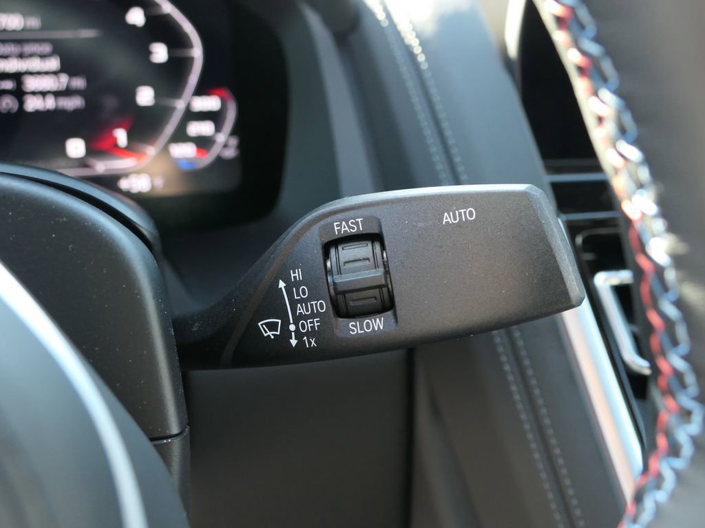 Used 2025 BMW M8 Competition w/ M Carbon Exterior Package image 16