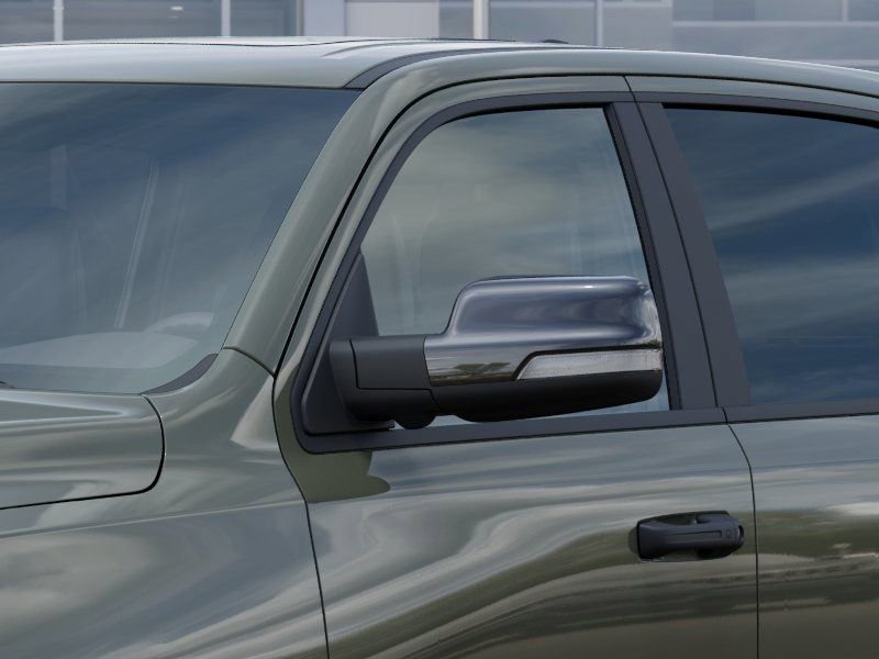 New 2026 RAM 1500 Rebel w/ Rebel Level 2 Equipment Group image 20