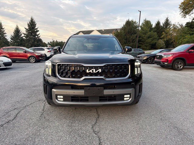 Used 2023 Kia Telluride SX Prestige X-Pro AWD/4WD image 8