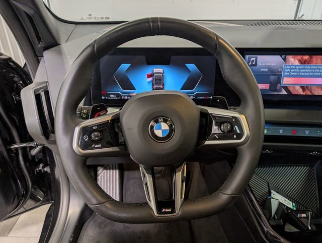 Used 2025 BMW X3 xDrive30 w/ Premium Package AWD/4WD image 16